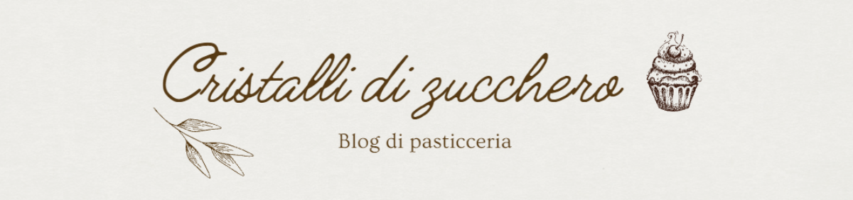 Cristalli di Zucchero